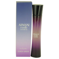 Armani Code Cashmere for Women by Giorgio Armani EDP Spray 2.5 oz