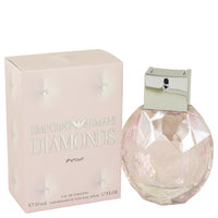 Emporio Armani Diamonds Rose for Women by Giorgio Armani EDT Spray 1.7 oz