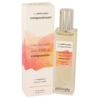 Philosophy Compassionate for Women EDP Spray 1.0 oz