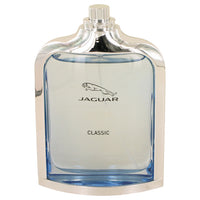 Jaguar Classic Blue for Men EDT Spray 3.4 oz (Tester)