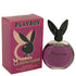 Playboy Queen of the Game for Women EDT Spray 3.0 oz