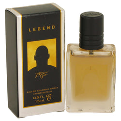 Legend for Men by Michael Jordan Cologne Travel Spray 0.50 oz