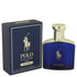 Polo Blue for Men by Ralph Lauren EDP Spray 2.5 oz