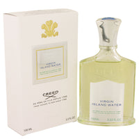 Virgin Island Water Unisex by Creed Millesime Spray 3.3 oz