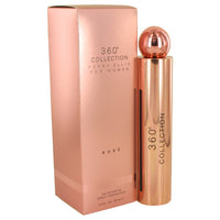 360 Collection Rose for Women by Perry Ellis EDP Spray 3.4 oz