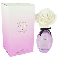 In Full Bloom for Women by Kate Spade EDP Spray 3.4 oz