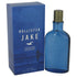 Hollister Jake Blue for Men Eau De Cologne Spray 3.4 oz