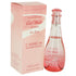 Cool Water Sea Rose Caribbean Summer for Women by Davidoff EDT Spray 3.4 oz