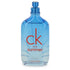 CK One Summer 2017 Unisex by Calvin Klein EDT Spray 3.4 oz (Tester)