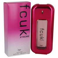 FCUK Extreme for Women by French Connection EDT Spray 3.4 oz