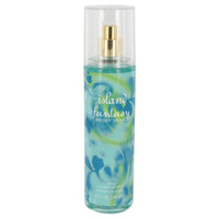Island Fantasy for Women by Britney Spears Body Spray 8 oz