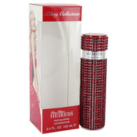 Heiress Bling Edition for Women by Paris Hilton EDP Spray 3.4 oz