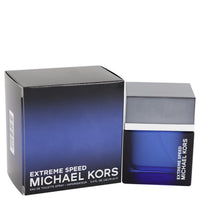 Michael Kors Extreme Speed for Men EDT Spray 2.4 oz