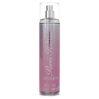 Heiress for Women by Paris Hilton Body Mist Spray 8 oz