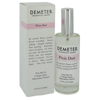 Demeter Pixie Dust for Women Cologne Spray 4.0 oz