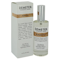 Demeter Kitten Fur for Women Cologne Spray 4.0 oz