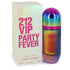 212 Party Fever for Women by Carolina Herrera EDT Spray 2.7 oz