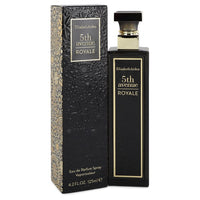 5th Avenue Royale for Women by Elizabeth Arden EDP Spray 4.2 oz