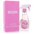 Moschino Fresh Pink Couture for Women Eau De Toilette Spray 1.7 oz