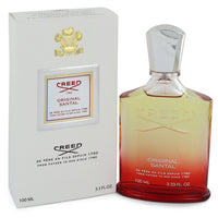 Original Santal for Men by Creed Millesime Spray 3.3 oz