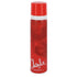Charlie Red for Women by Revlon Body Spray 2.5 oz