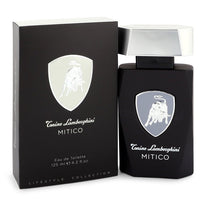 Lamborghini Mitico for Men EDT Spray 4.2 oz