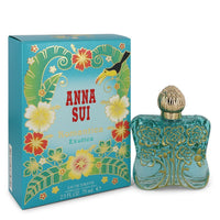 Romantica Exotica for Women by Anna Sui EDT Spray 2.5 oz
