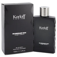 Korloff No Ordinary Man for Men EDP Spray 3.4 oz