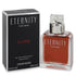 Eternity Flame for Men by Calvin Klein EDT Spray 3.4 oz