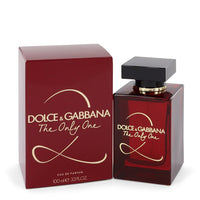 The Only One 2 for Women by Dolce & Gabbana EDP Spray 3.3 oz