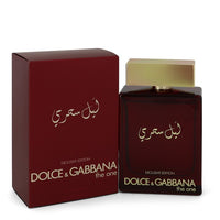 The One Mysterious Night for Men by Dolce & Gabbana EDP Spray 5.0 oz