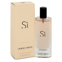 Armani Si for Women by Giorgio Armani EDP Spray 0.50 oz