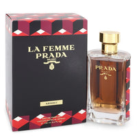 Prada La Femme Absolu for Women EDP Spray 3.4 oz