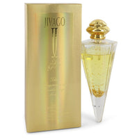 Jivago 24K Gold Diamond for Women EDP Spray 2.5 oz