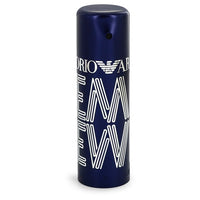 Emporio Remix for Men by Giorgio Armani EDT Spray 1.7 oz (Tester)