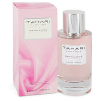 Satin Love for Women by Tahari EDT Spray 3.4 oz