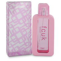 FCUK Forever for Women by French Connection EDT Spray 3.4 oz