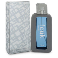FCUK Forever for Men by French Connection EDT Spray 3.4 oz