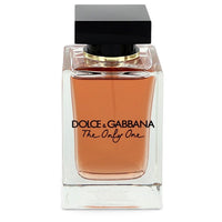 The Only One for Women by Dolce & Gabbana EDP Spray 3.3 oz (Tester)