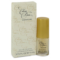 Celine Dion Signature for Women EDT Spray 0.375 oz
