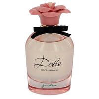 Dolce Garden for Women by Dolce & Gabbana EDP Spray 2.5 oz (Tester)
