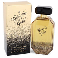 Giorgio Gold for Women by Giorgio Beverly Hills EDP Spray 3.4 oz