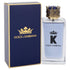 Dolce & Gabbana K for Men EDT Spray 3.4 oz