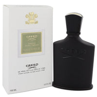 Green Irish Tweed for Men by Creed EDP Spray 3.3 oz