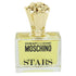Moschino Stars for Women Eau De Parfum Spray 3.4 oz (Tester)