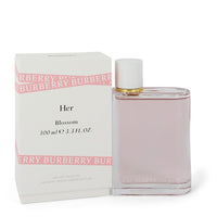 Burberry Her Blossom for Women EDT Spray 3.3 oz