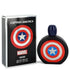 Captain America Hero for Men by Marvel EDT Spray 3.4 oz