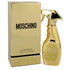 Moschino Fresh Gold Couture for Women Eau De Parfum Spray 1.7 oz