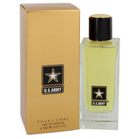 US Army for Women by US Army EDP Spray 3.4 oz