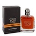 Stronger With You INTENSELY for Men by Emporio Armani EDP Spray 3.4 oz